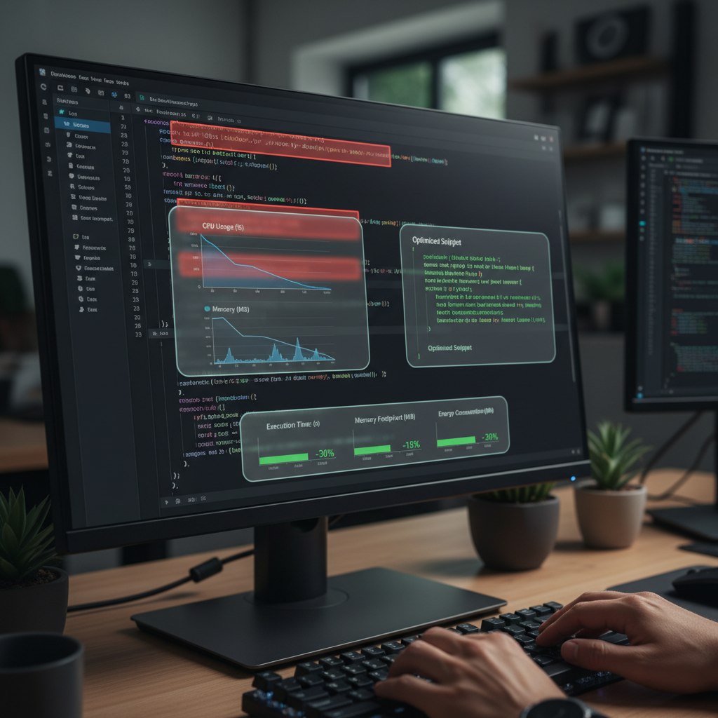 Optimización de Rendimiento
