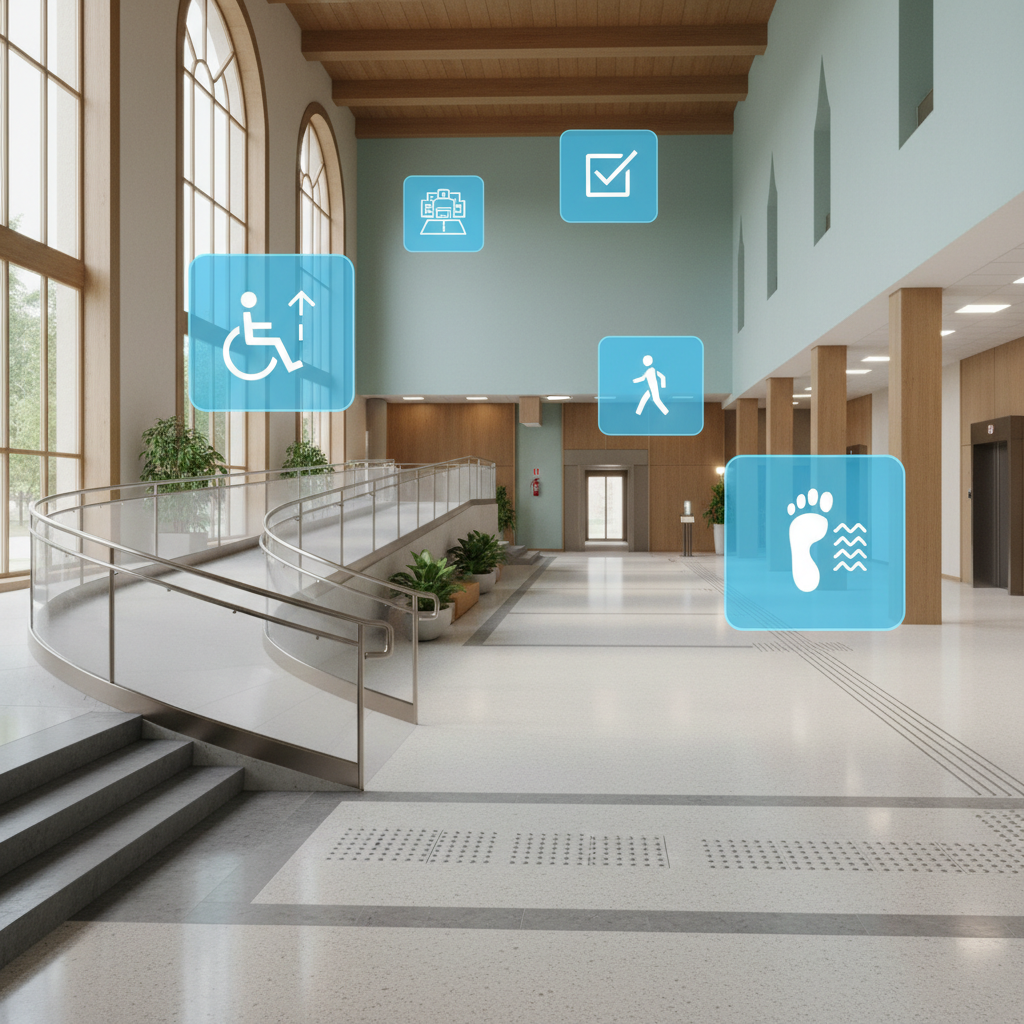 Análisis de Accesibilidad y Seguridad