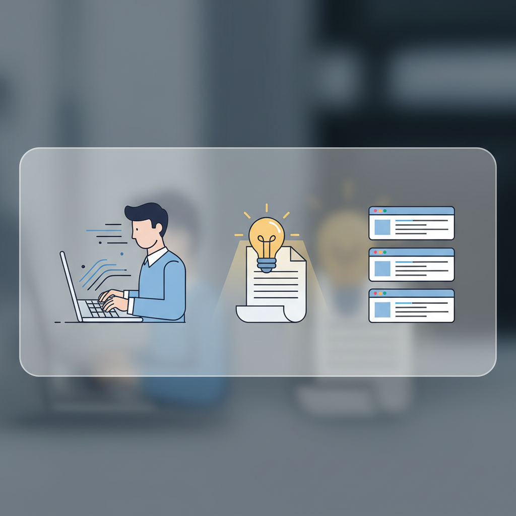 Creación de Contenido SEO de Alto Impacto