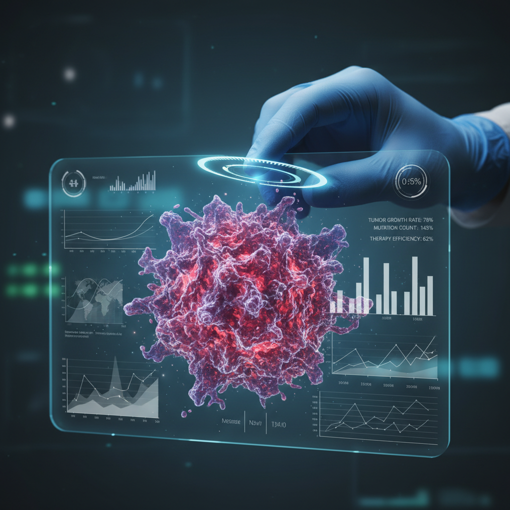 Optimización de Dosificación Basada en Datos Moleculares