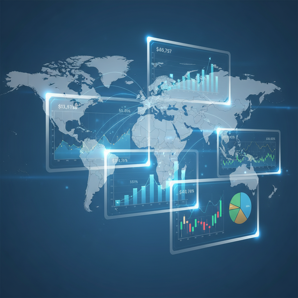 Cumplimiento Fiscal Multinacional Simplificado