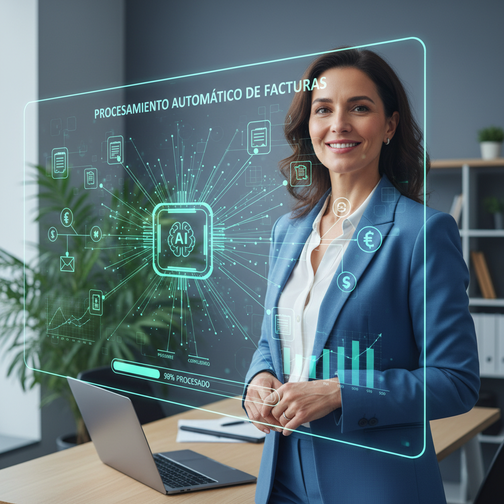Reducir Errores Manuales en Contabilidad