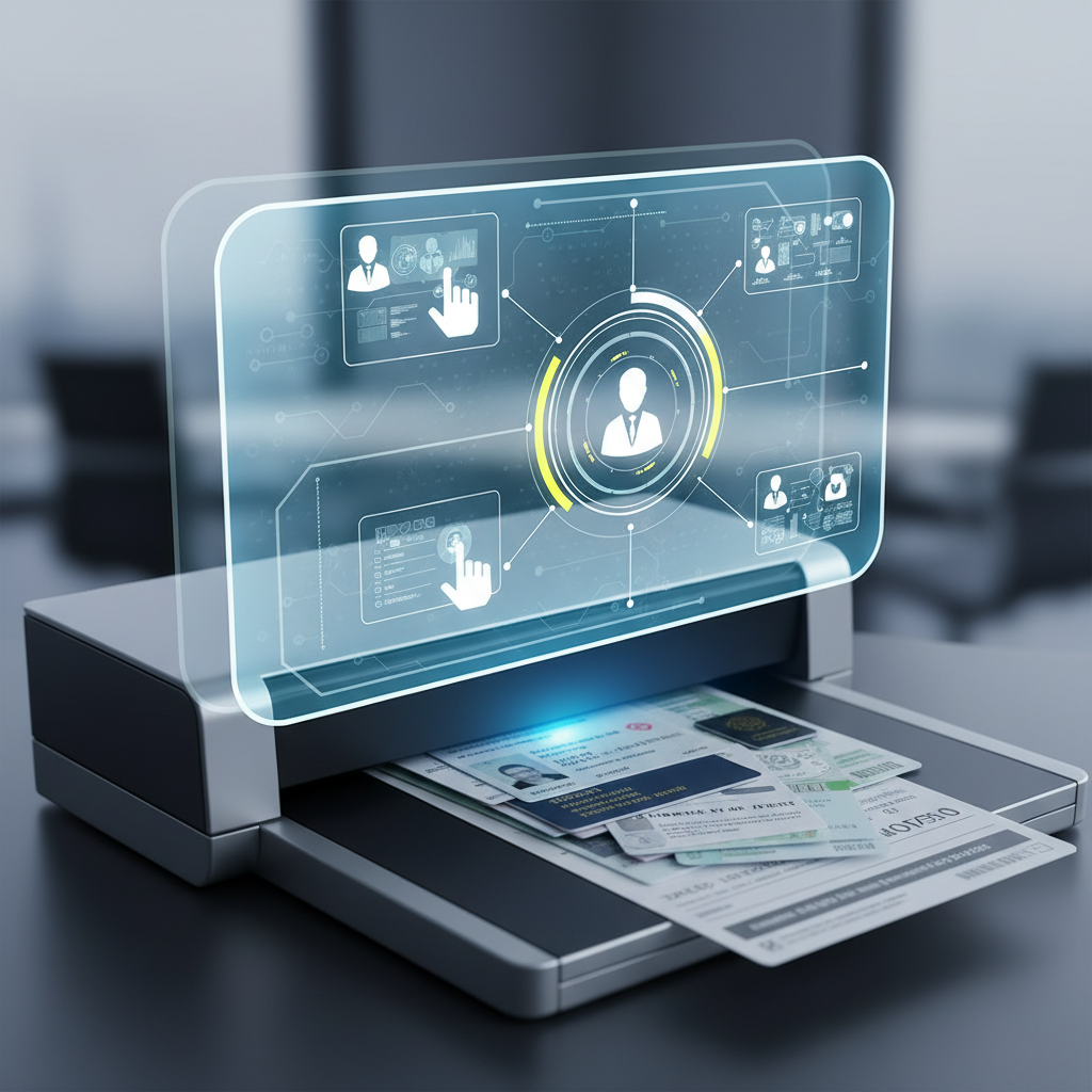 Onboarding Eficiente de Clientes y Empleados