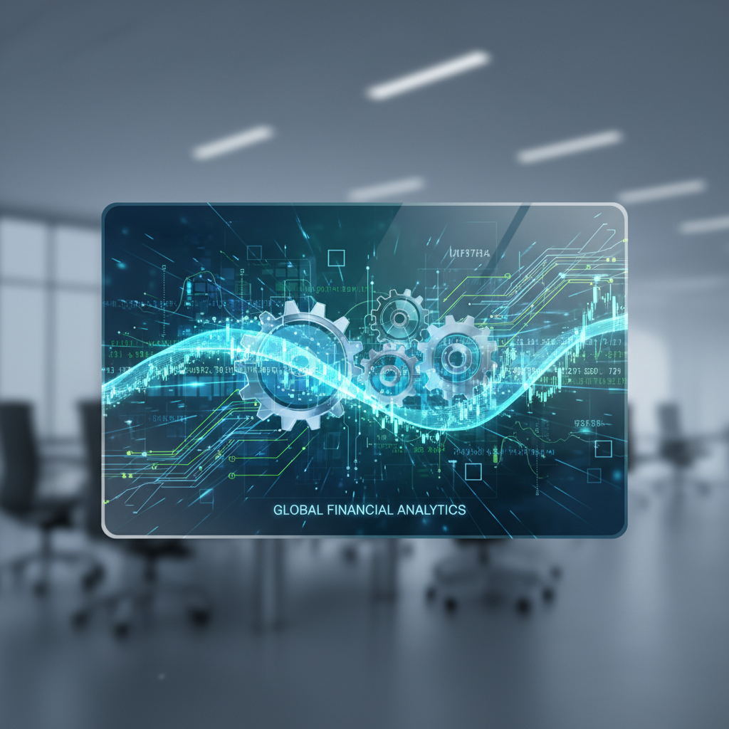Automatización de Operaciones Financieras