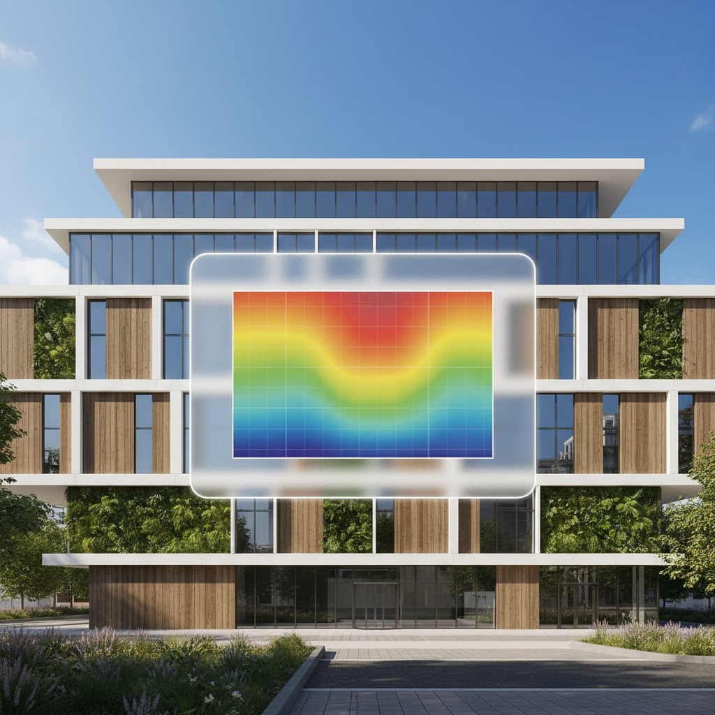 Optimización Energética de Edificios