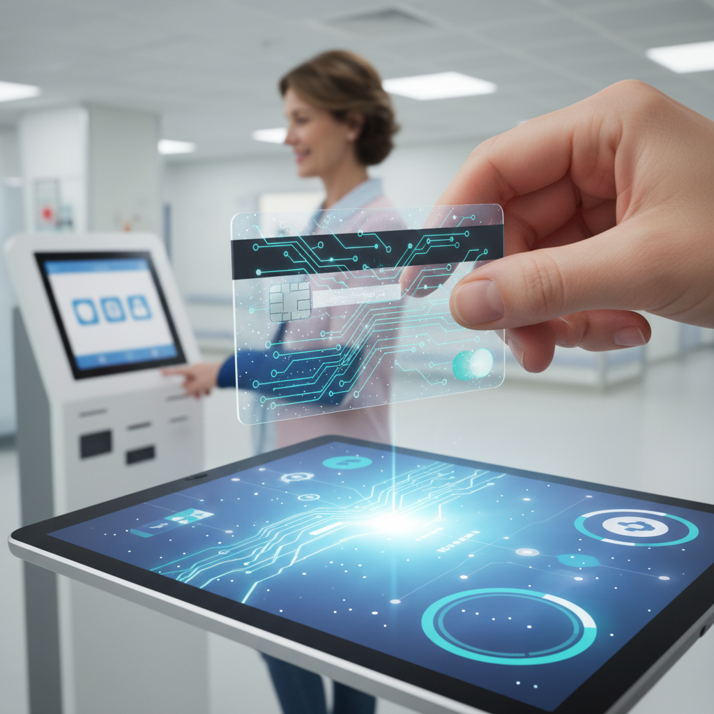 Simplificar la Gestión de Pagos de Pacientes