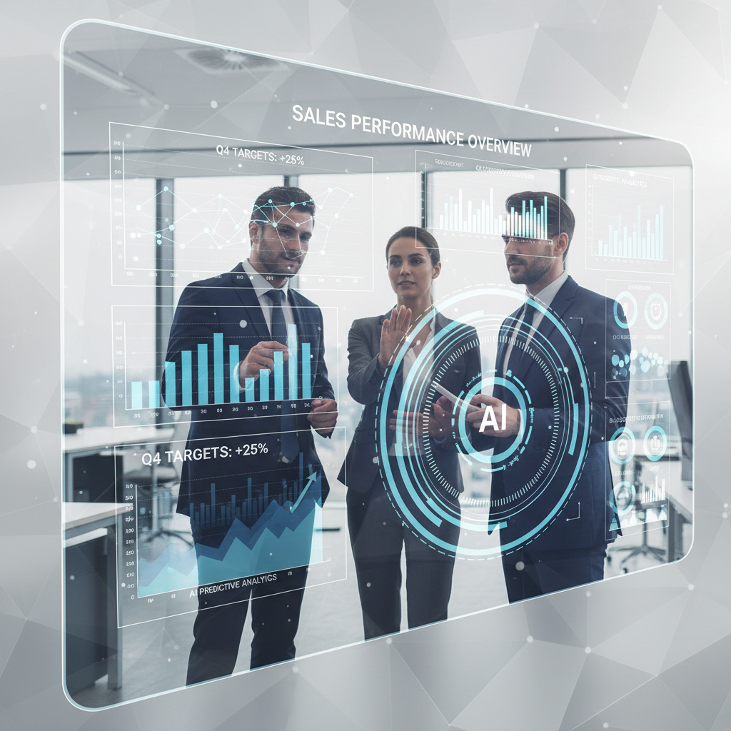 Optimización de Estrategias de Ventas