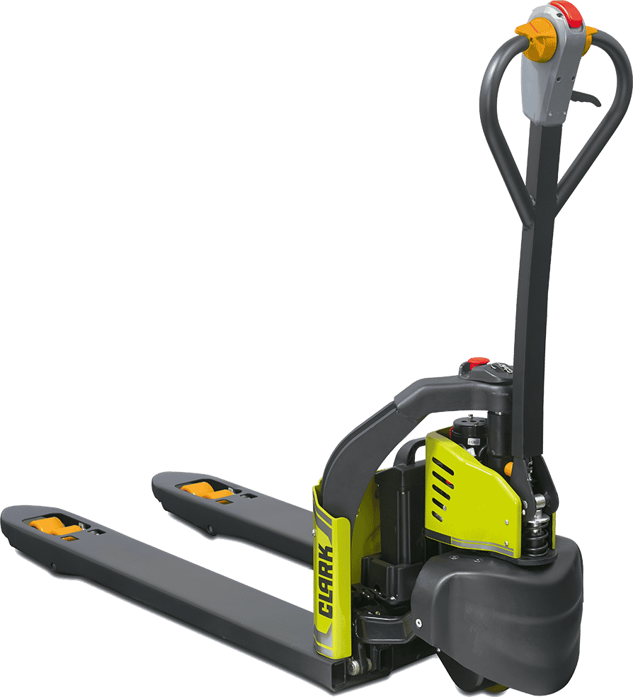Primary display photo for 2022 CLARK WPL25 Electric Walkie