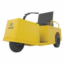 Primary display photo for CUSHMAN 628520 Warehouse Vehicle