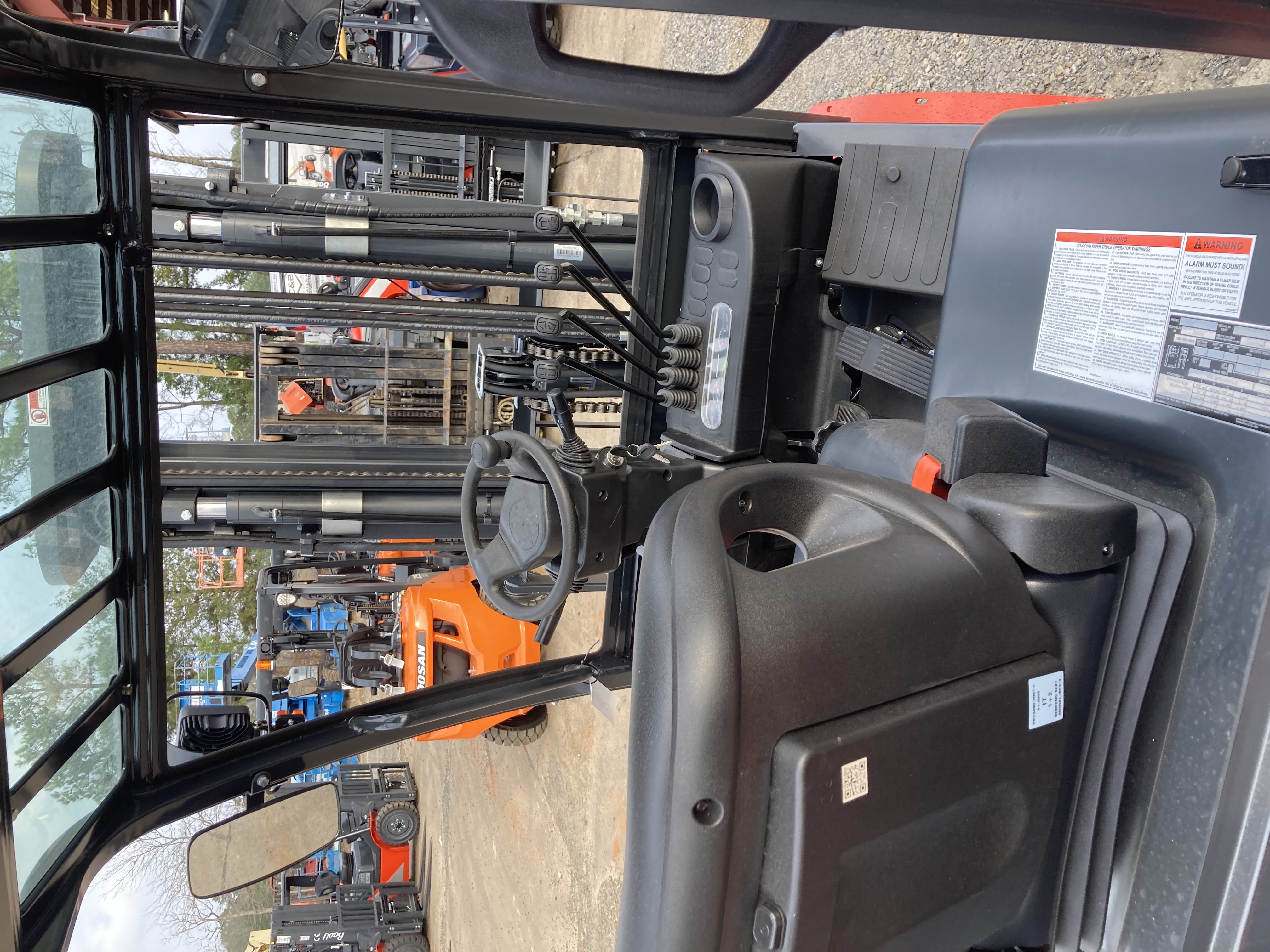 Primary display photo for 2022 BAOLI KBG30 IC Pneumatic Tire