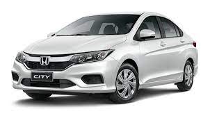 Công suất cực đại của honda city