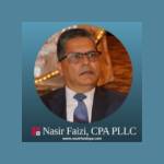 Nasir Faizi CPA PLLC