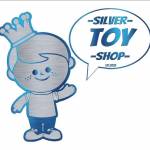 Silver Toy Shop