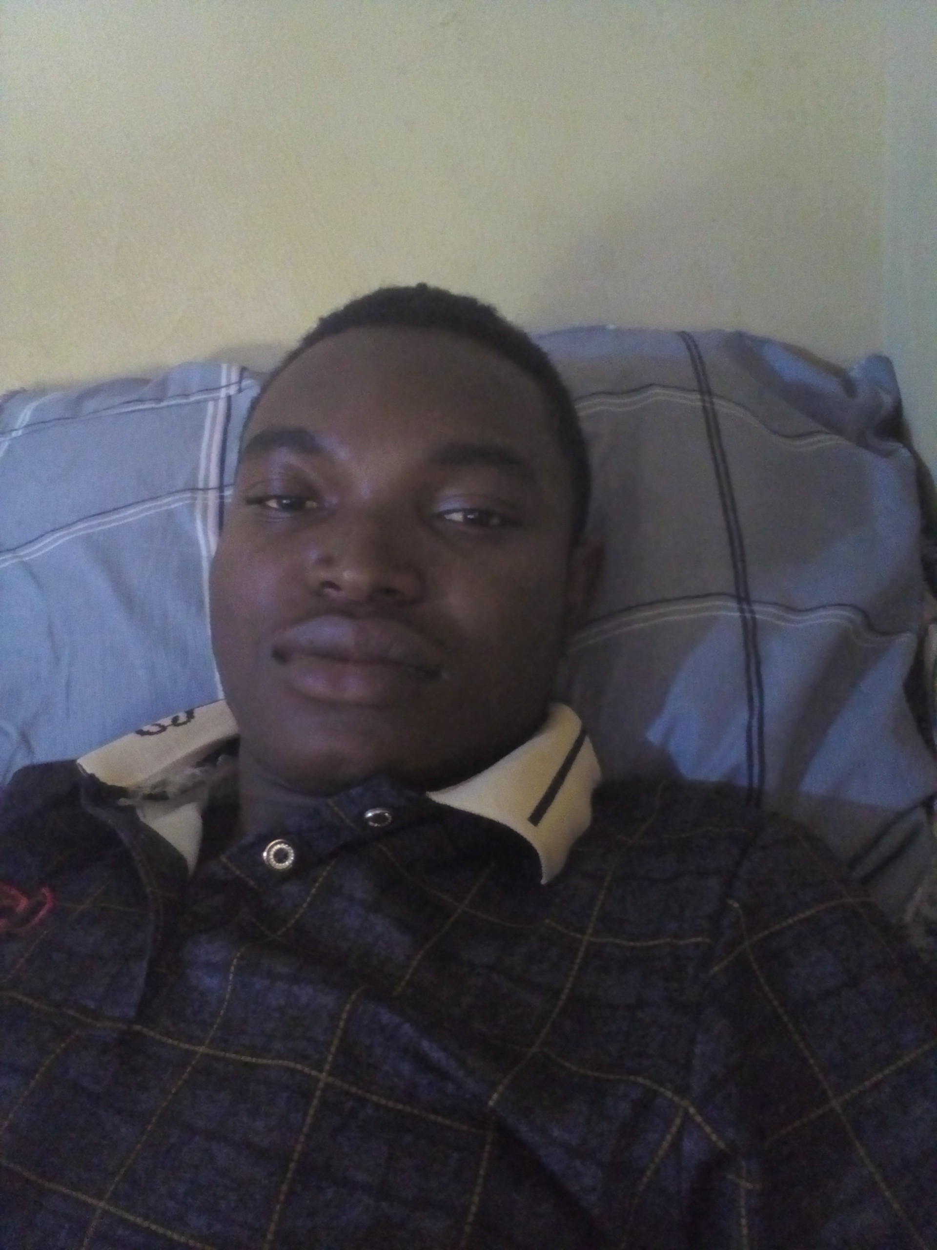 Chrisluke Obinna