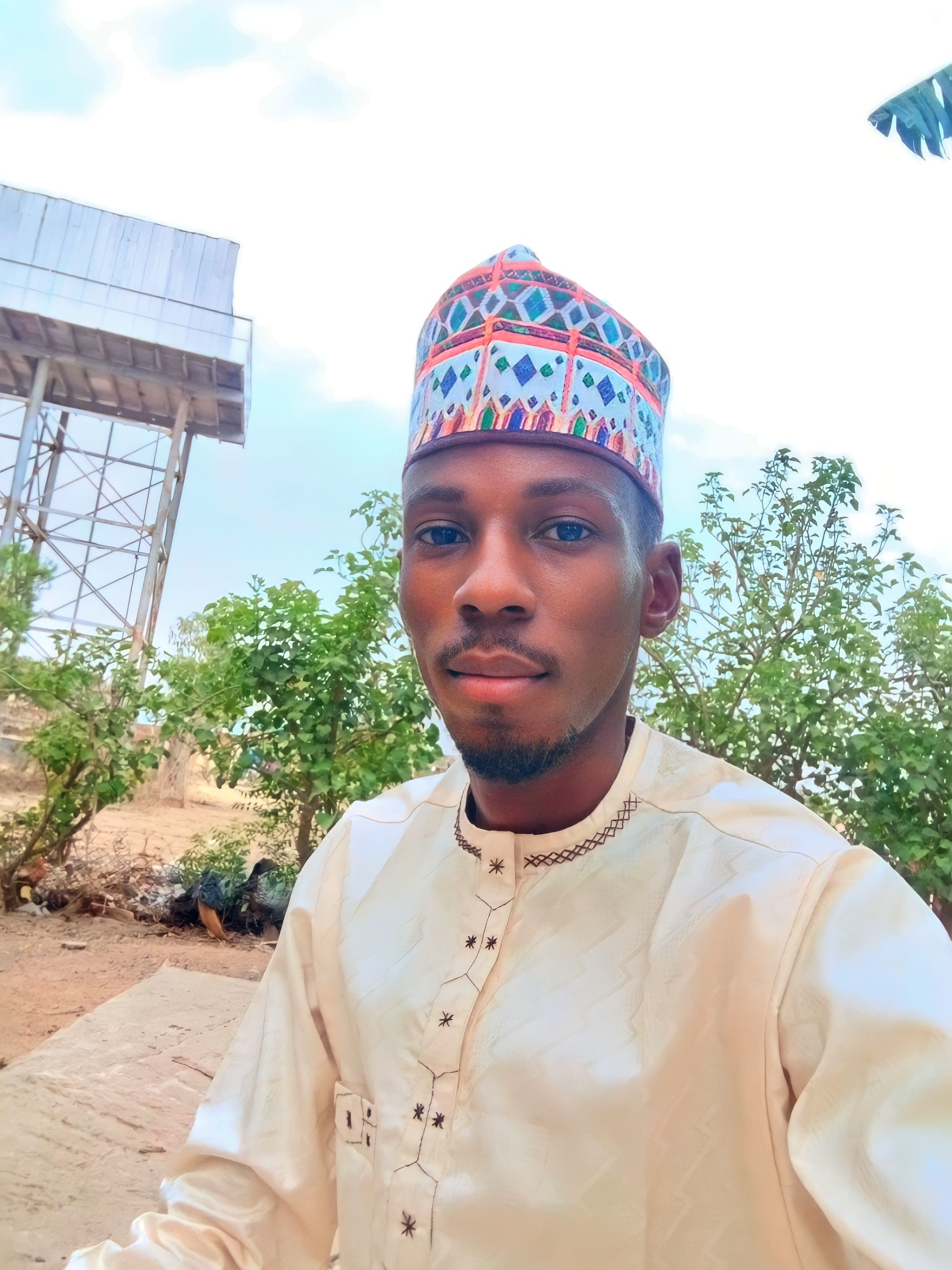 Aliyu Abubakar