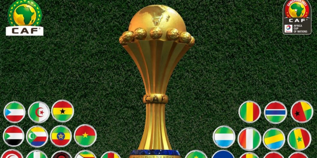 Complete Schedule: Africa Cup of Nations Round of 16 Matches - Time, Date, and Venue