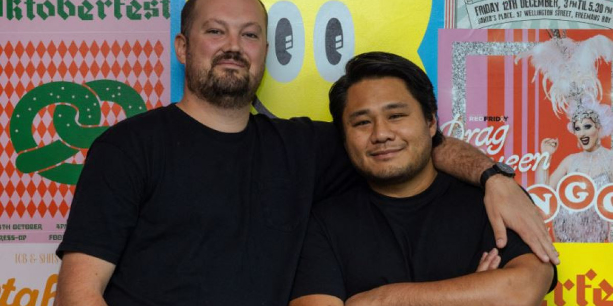 FCB Aotearoa Elevates Alan Jones and Angelo An to Creative Directors, Leading the Senior Creative Team