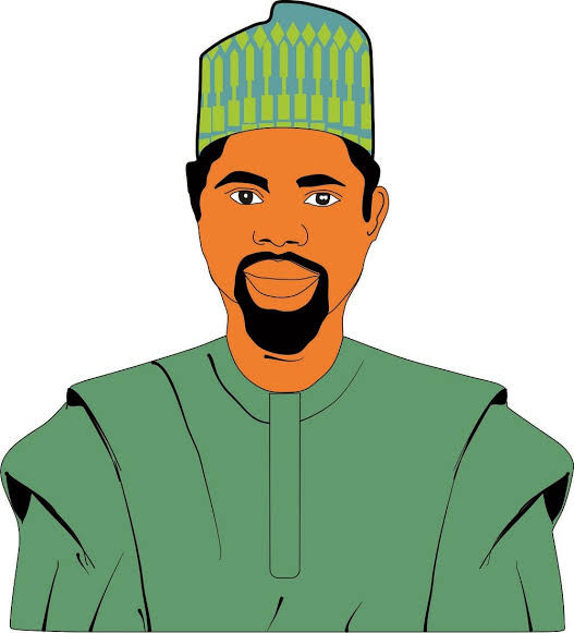 Abubakar Umar