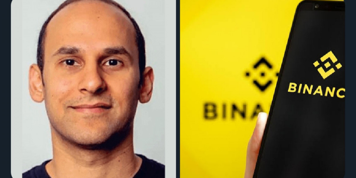Detained Binance executive in custody Escapes From EFCC Detention In Abuja