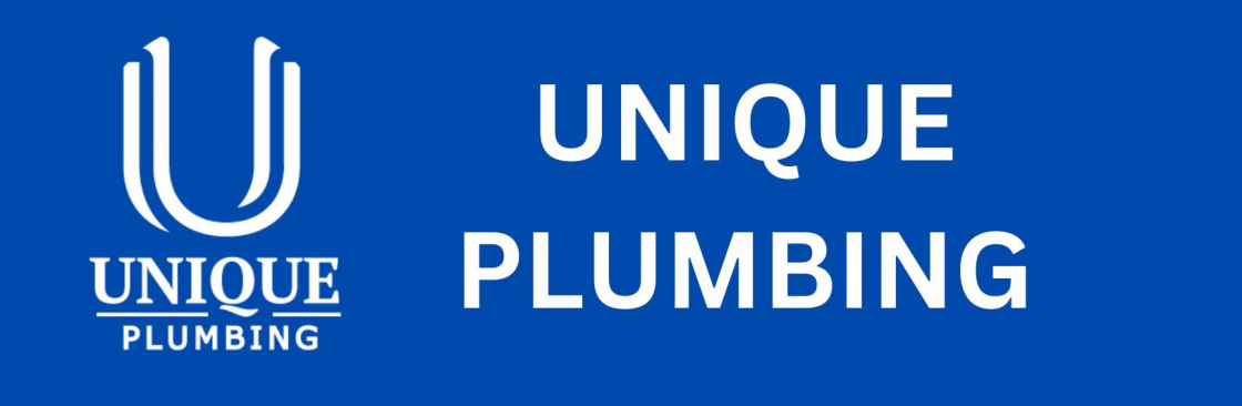 Unique Plumbing