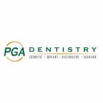 PGA Dentistry