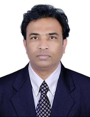 Dr Vishwannath Hiremath