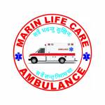 MARINE LIFE CARE AMBULANCE