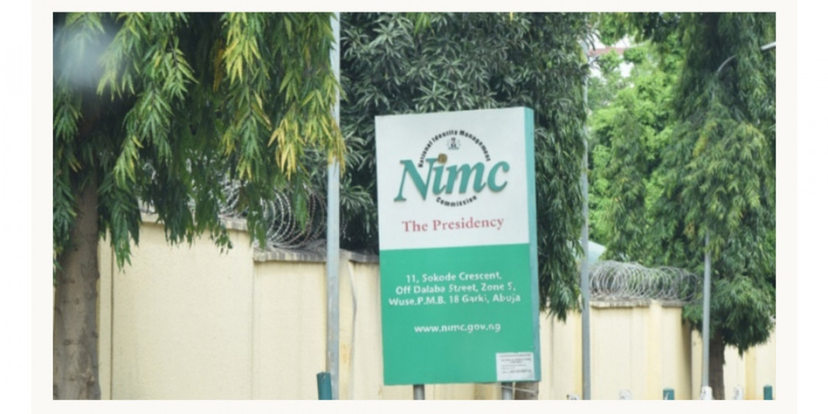 Guide to Applying for the Latest NIMC Multipurpose ID Card