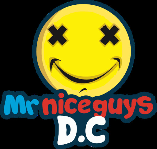 Mr Nice Guys
