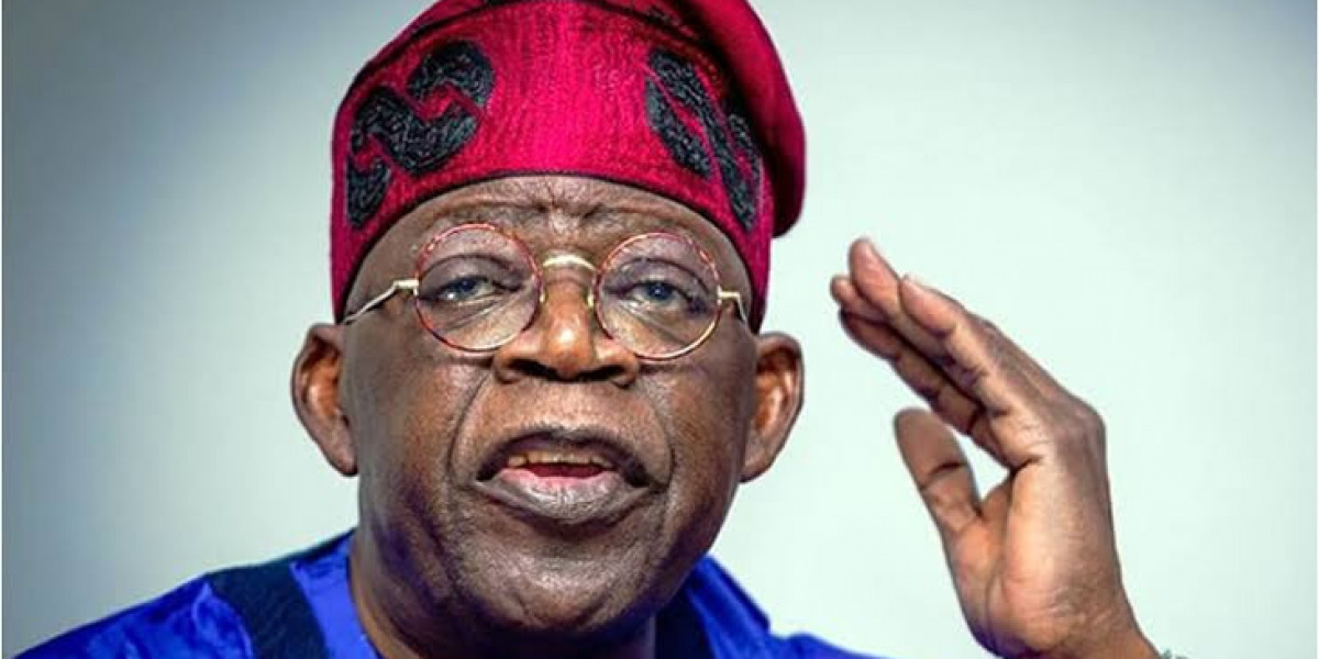 Tinubu is Said To Have Instructed The Halting Of The Cybersecurity Levy