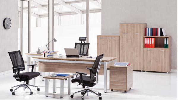 Key Considerations When Purchasing Used Office Furniture | by Clear Choice Office Solutions | May, 2024 | Medium