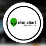 Alienskart Web