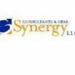 Synergy Consultants CPAs LLC