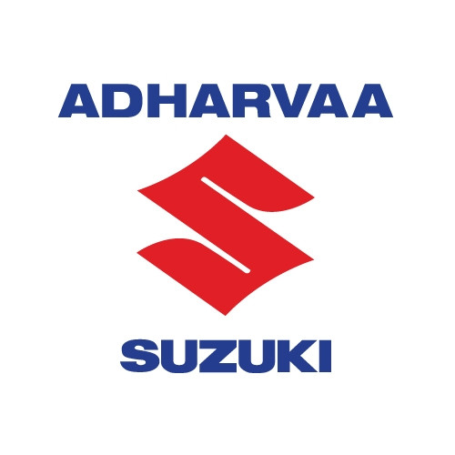 Adharvaa Suzuki