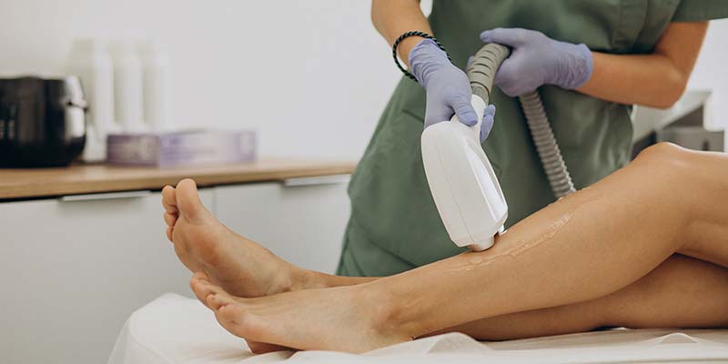 Laser Hair Removal in Mississauga: Full Body Laser Hair Removal Near You