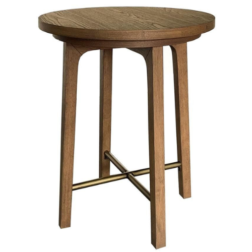 Picture of ELURE XBASE ACCENT TABLE