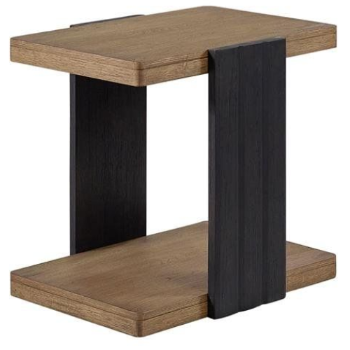 Picture of ELURE CHAIRSIDE TABLE