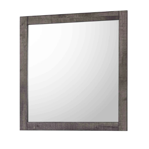Picture of CORALEE MIRROR IN GREY
