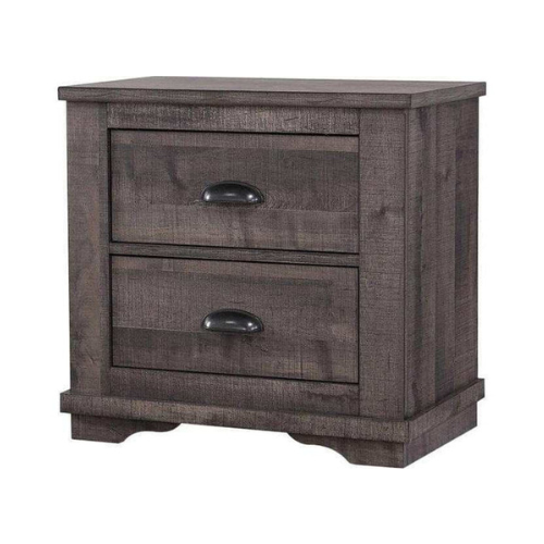 Picture of CORALEE NIGHTSTAND IN GREY