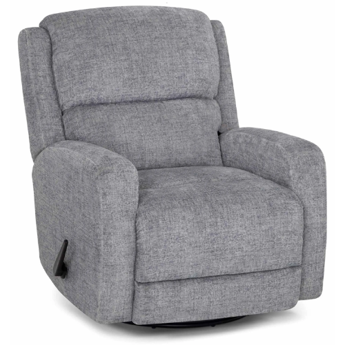 Picture of SWIVEL GLIDER RECLINER