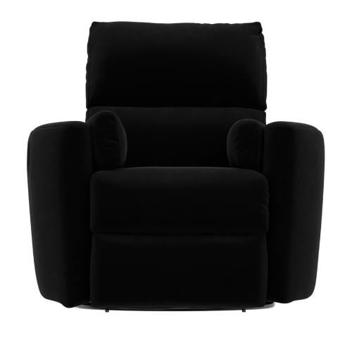 Picture of AVONDALE SWIVEL GLIDER IN EBONY
