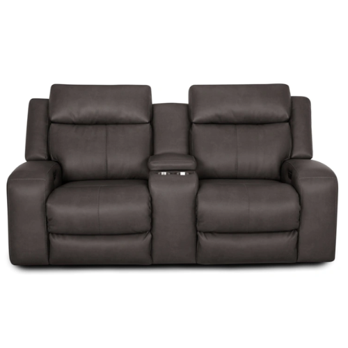 Picture of POWER CONSOLE LOVE SEAT P2 & MASSAGE