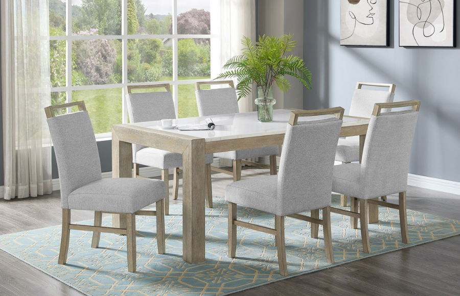 Unique log cabin-style bunk bed with a grey peaked roof and two windows. Features a bottom bed enclosed like a playhouse and a top bunk accessible by ladder. Perfect kids' bed for imaginative play, maximizing small spaces. Includes built-in shelves shaped like houses. Ideal for children's bedrooms