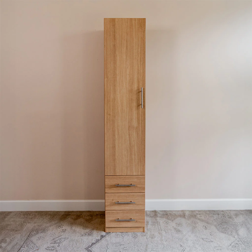 Picture of INOVABED FLEX CABINET - NARROW