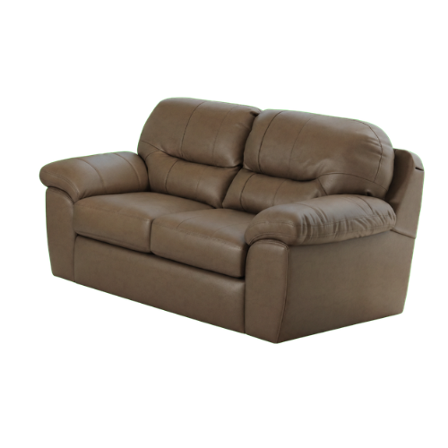 Picture of DUTTON GLIDING LOVESEAT