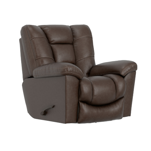 Picture of PET SMART MANLEY RECLINER IN ESPRESSO