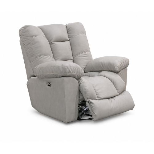 Picture of MANLEY PET SMART RECLINER IN SMOKE