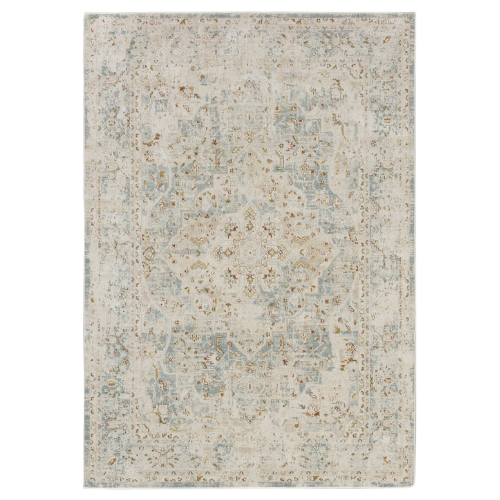 Picture of ASHBOURNE BLUE 7'10"x10'3"