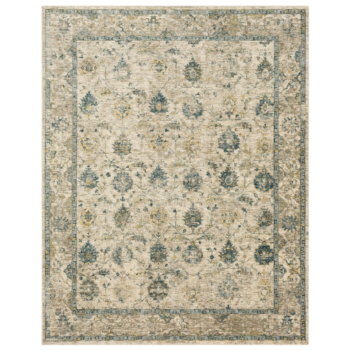 Picture of DARICA CREAM 7'10"x10'3"