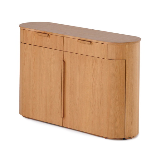 Picture of TRANSFORMER TABLE ECLIPSE DINING SIDEBOARD